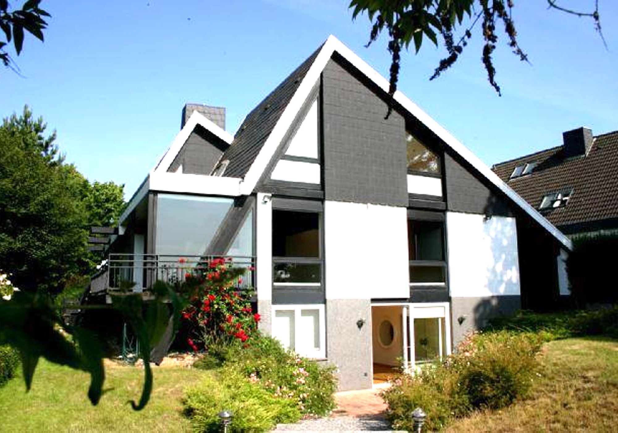 Einfamilienhaus