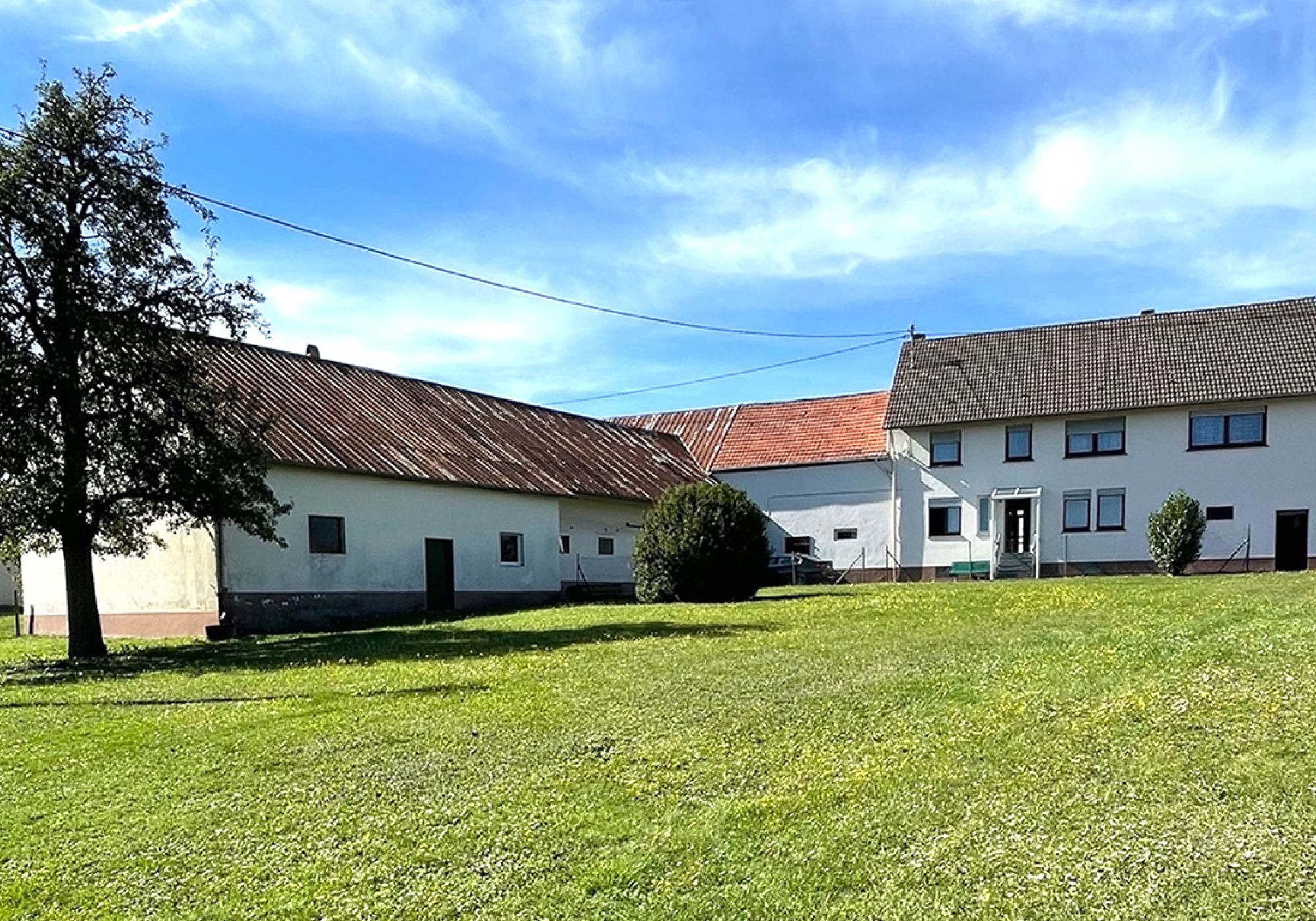 Landhaus