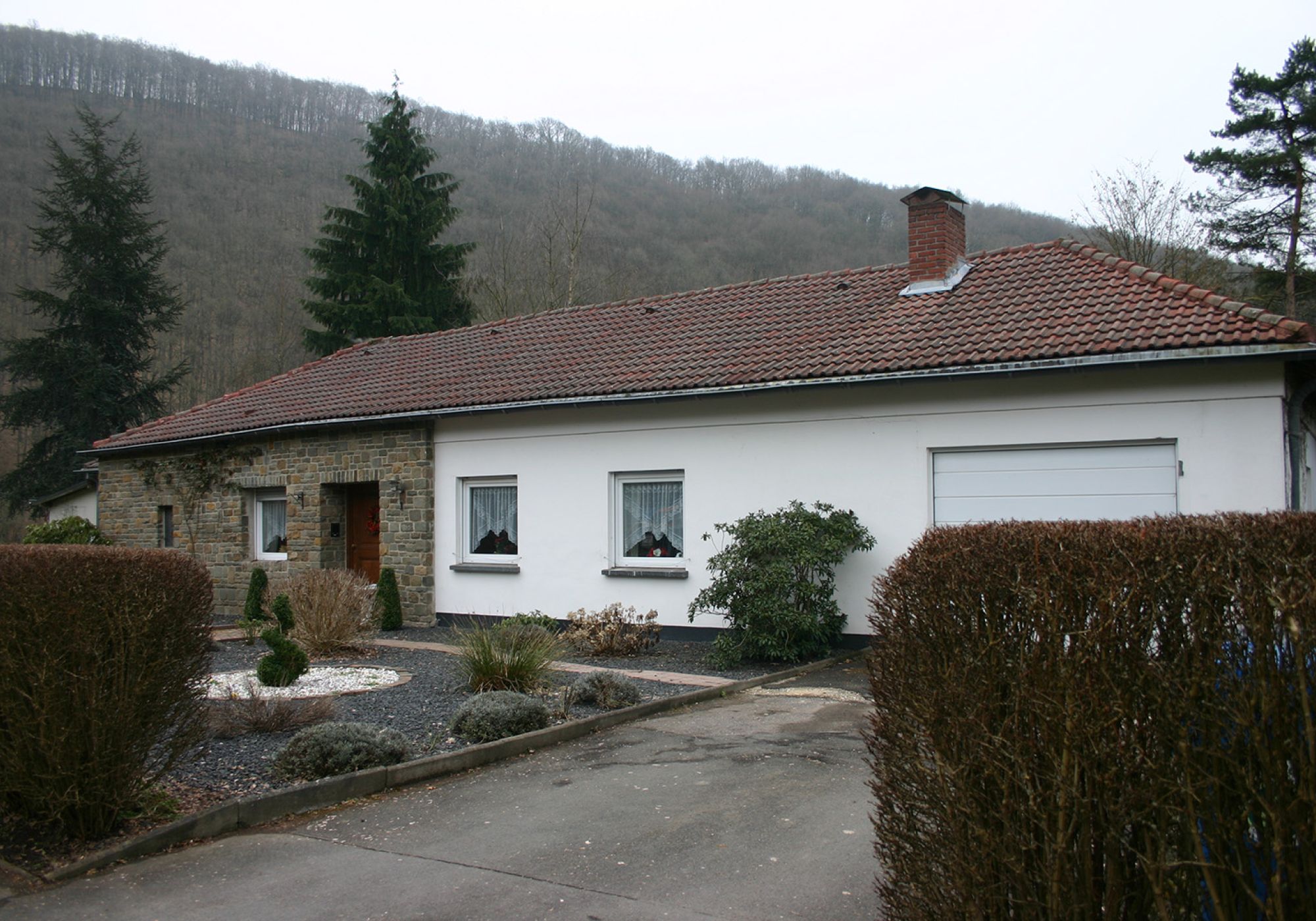 Bungalow