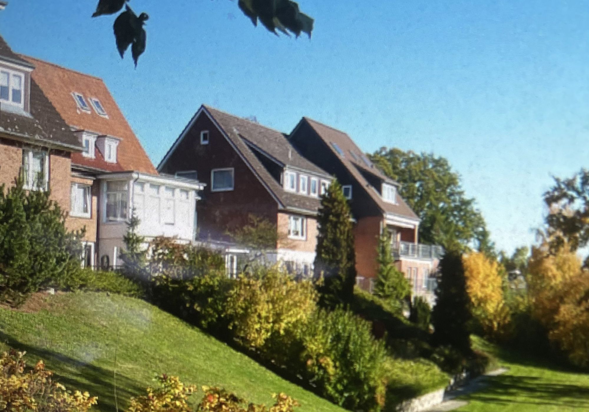 Einfamilienhaus